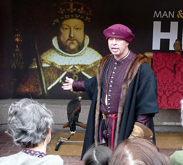 Second Museum photograph